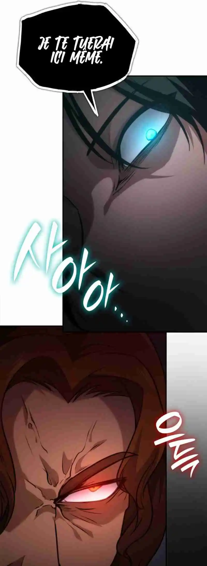 Read The Infinite Mage FR Manga Online