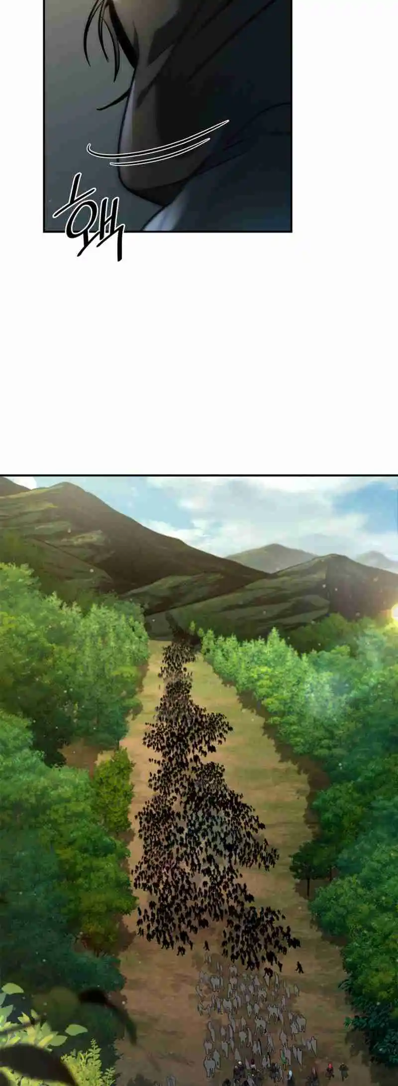 Read The Infinite Mage FR Manga Online