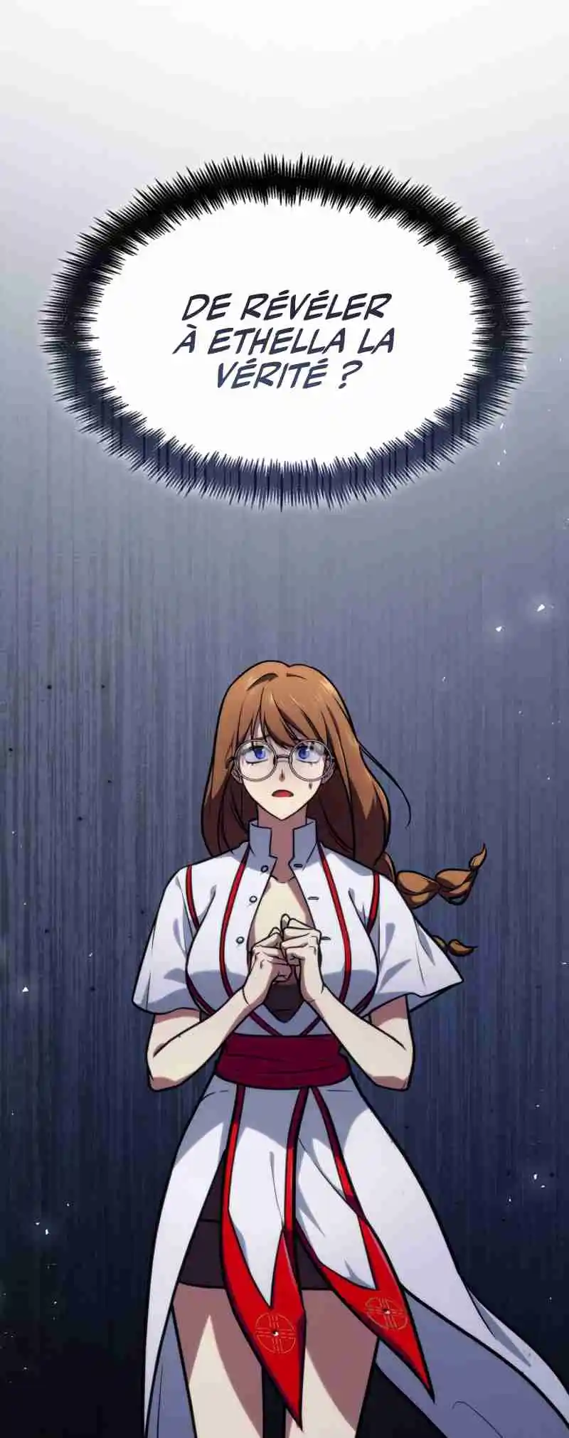 Read The Infinite Mage FR Manga Online