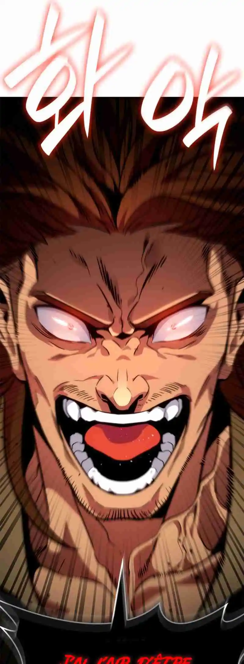 Read The Infinite Mage FR Manga Online