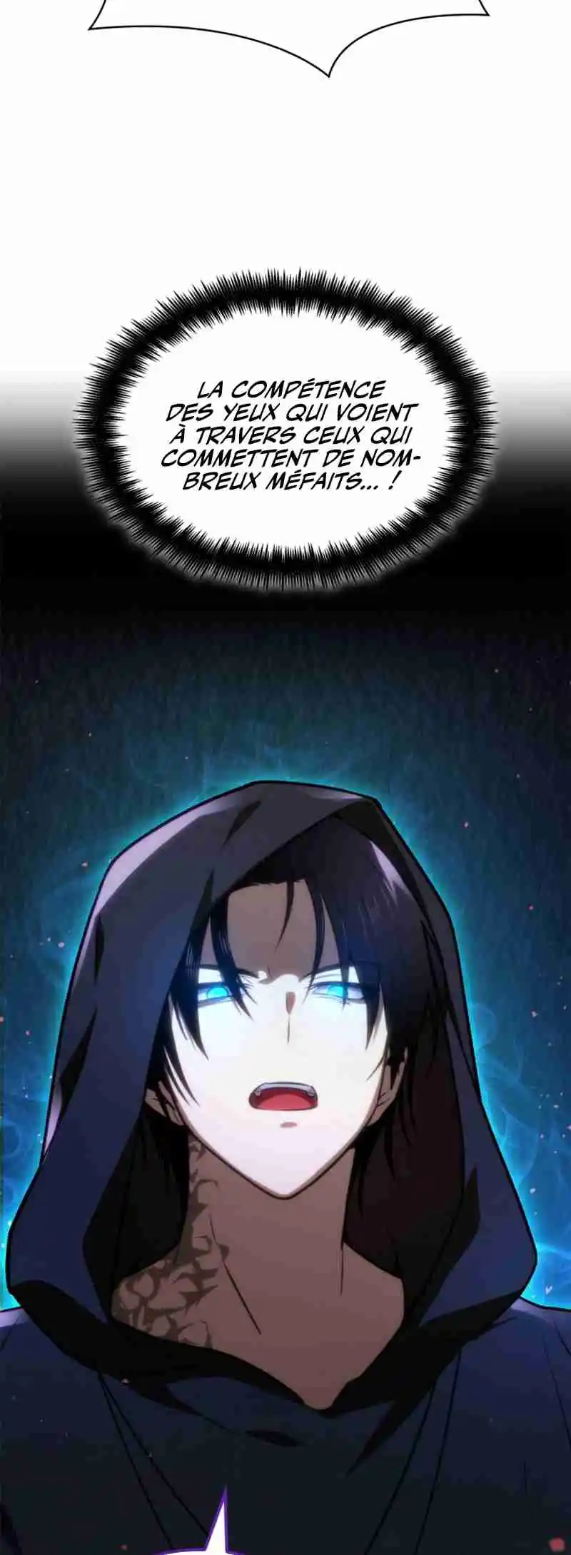 Read The Infinite Mage FR Manga Online