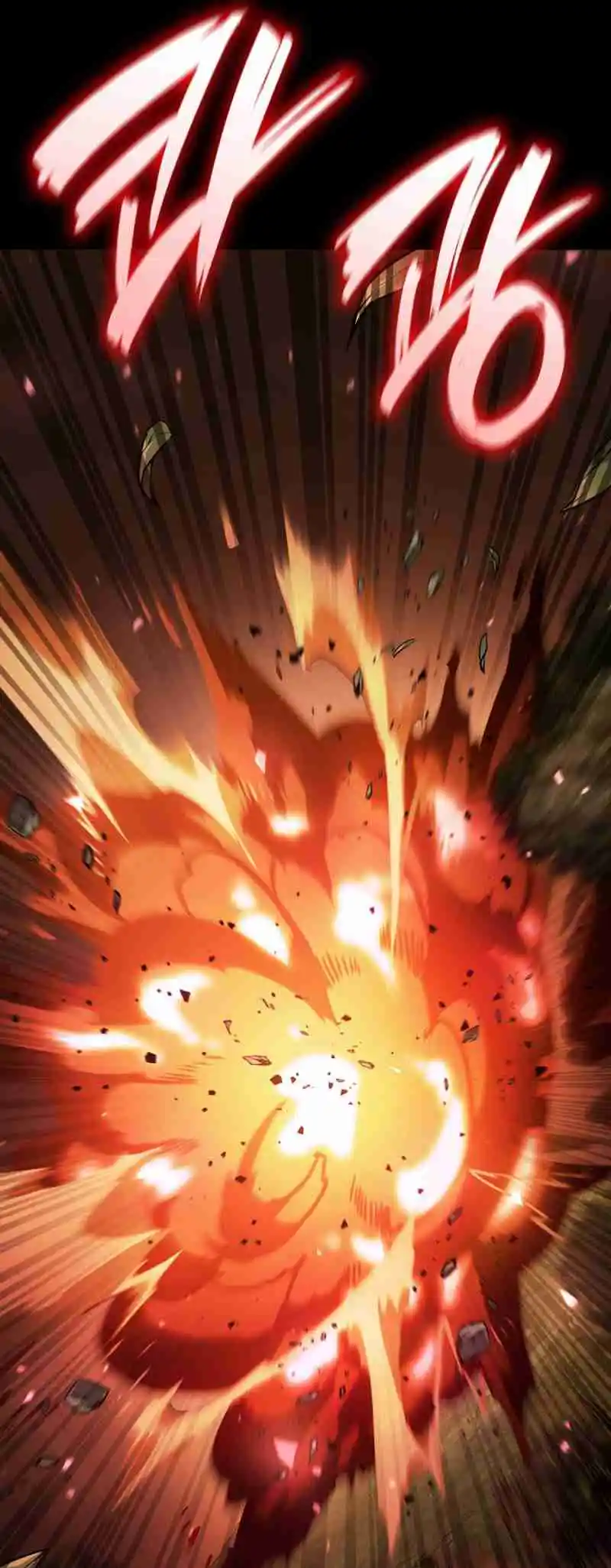 Read The Infinite Mage FR Manga Online