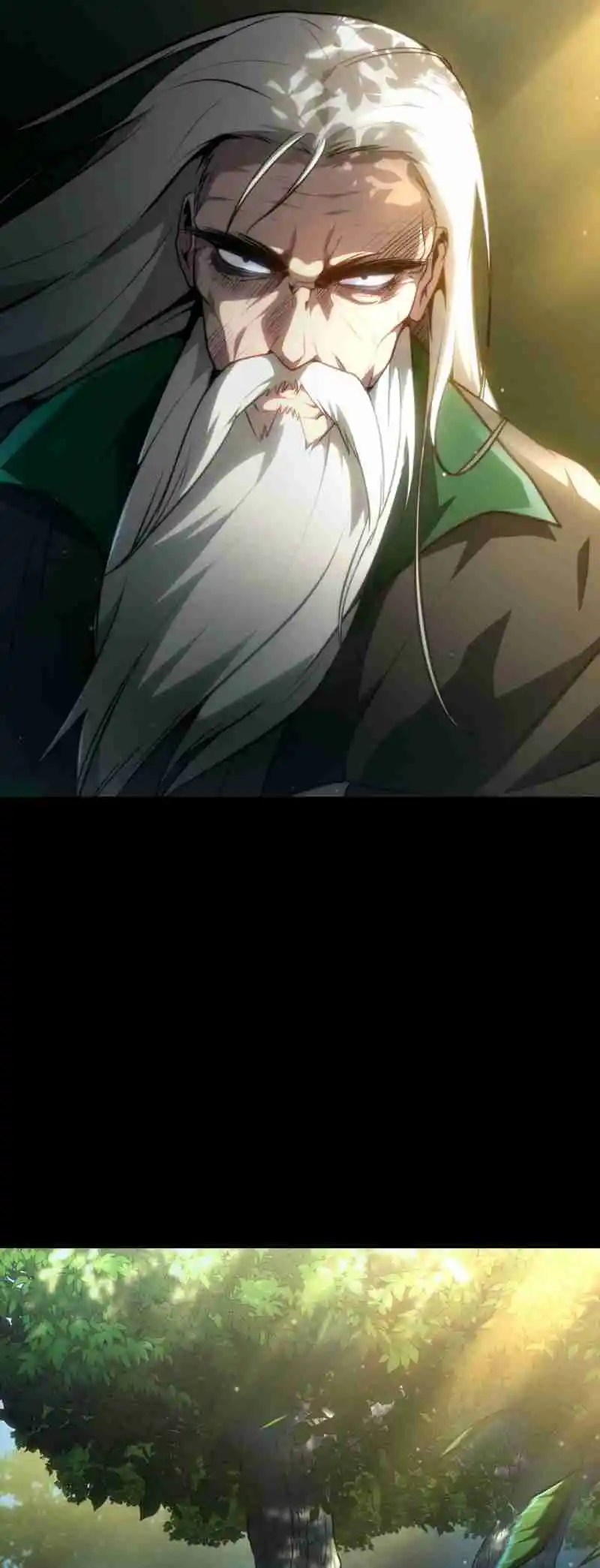 Read The Infinite Mage FR Manga Online