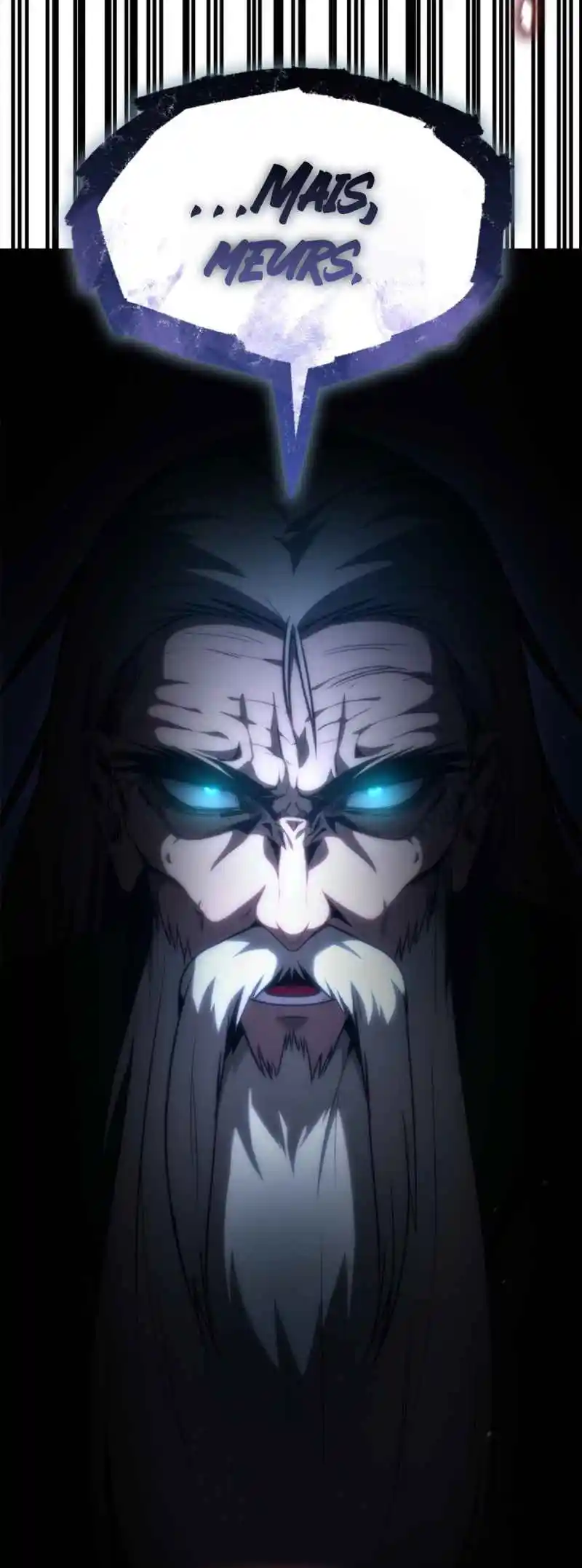 Read The Infinite Mage FR Manga Online
