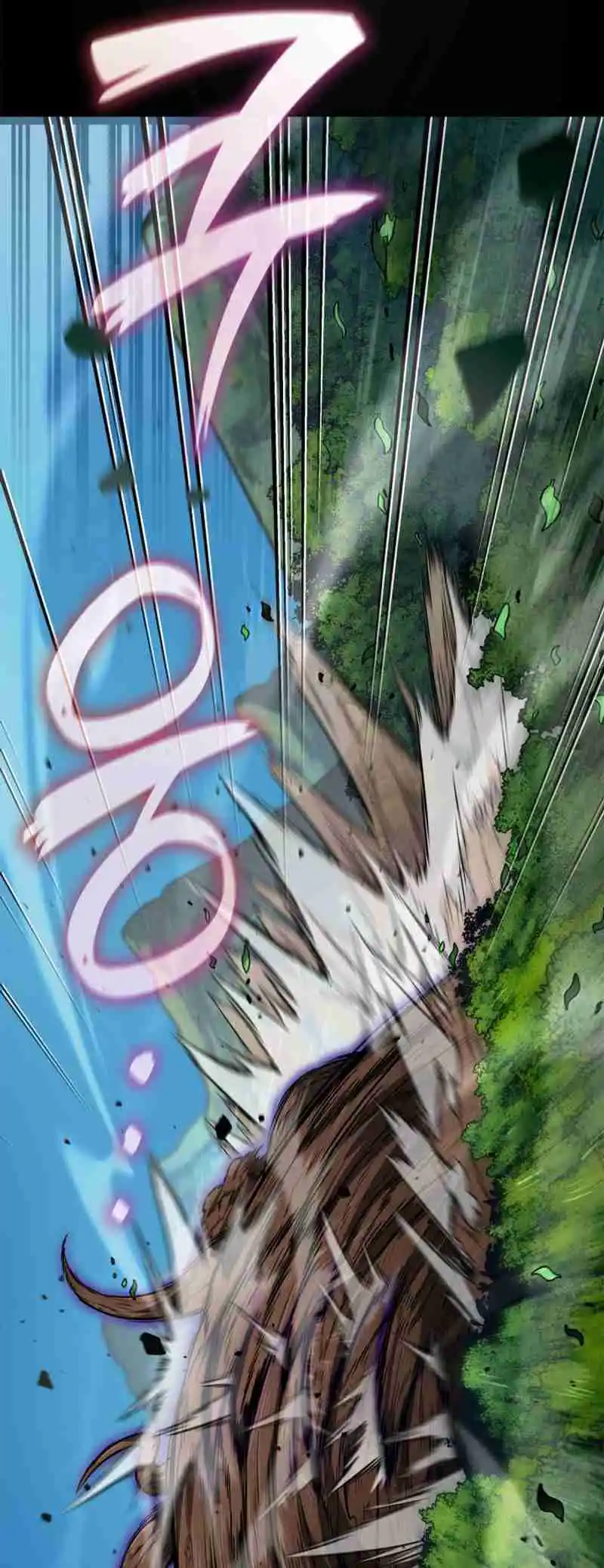 Read The Infinite Mage FR Manga Online