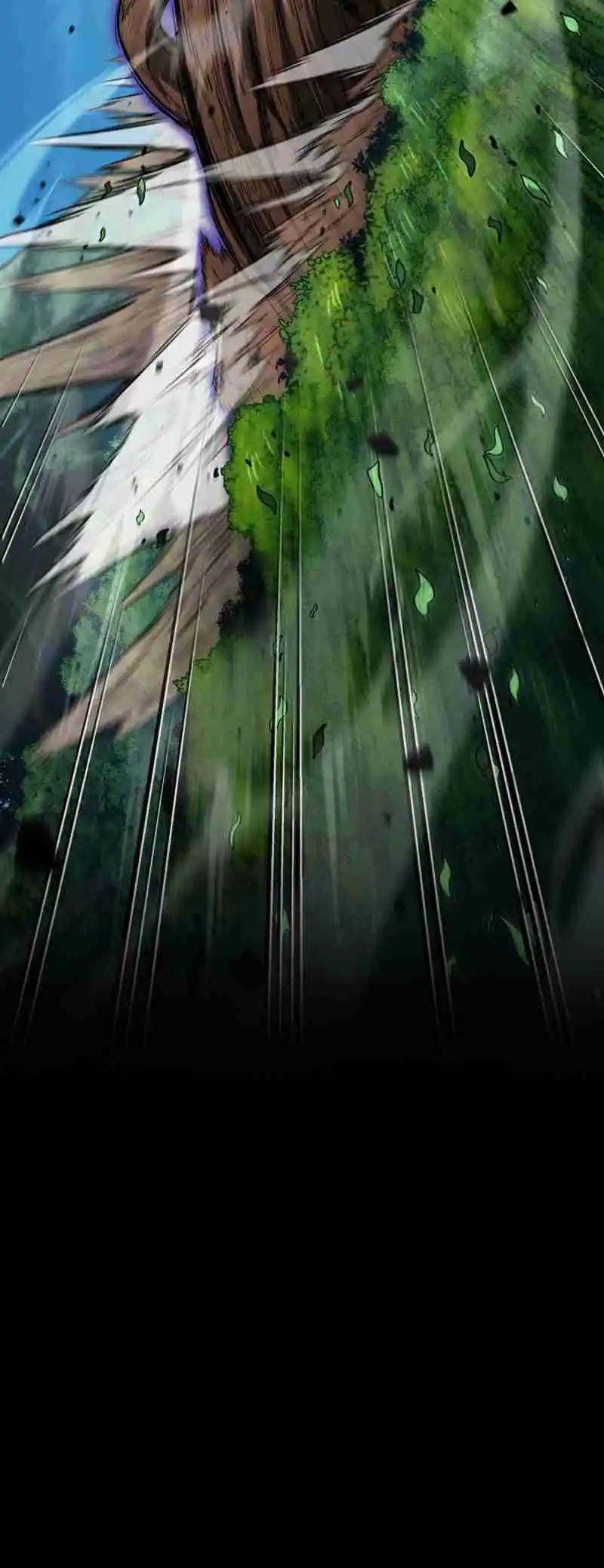 Read The Infinite Mage FR Manga Online
