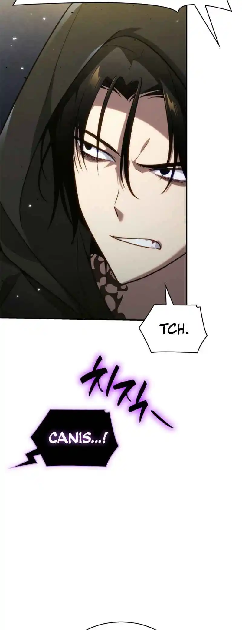 Read The Infinite Mage FR Manga Online