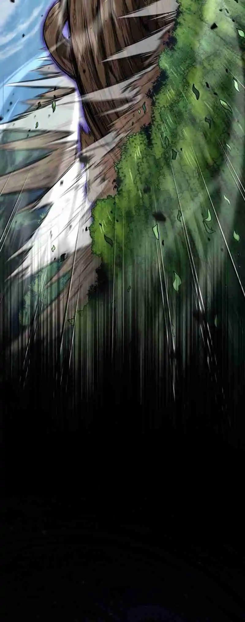Read The Infinite Mage FR Manga Online