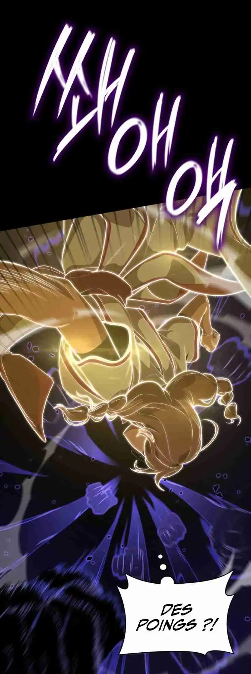 Read The Infinite Mage FR Manga Online
