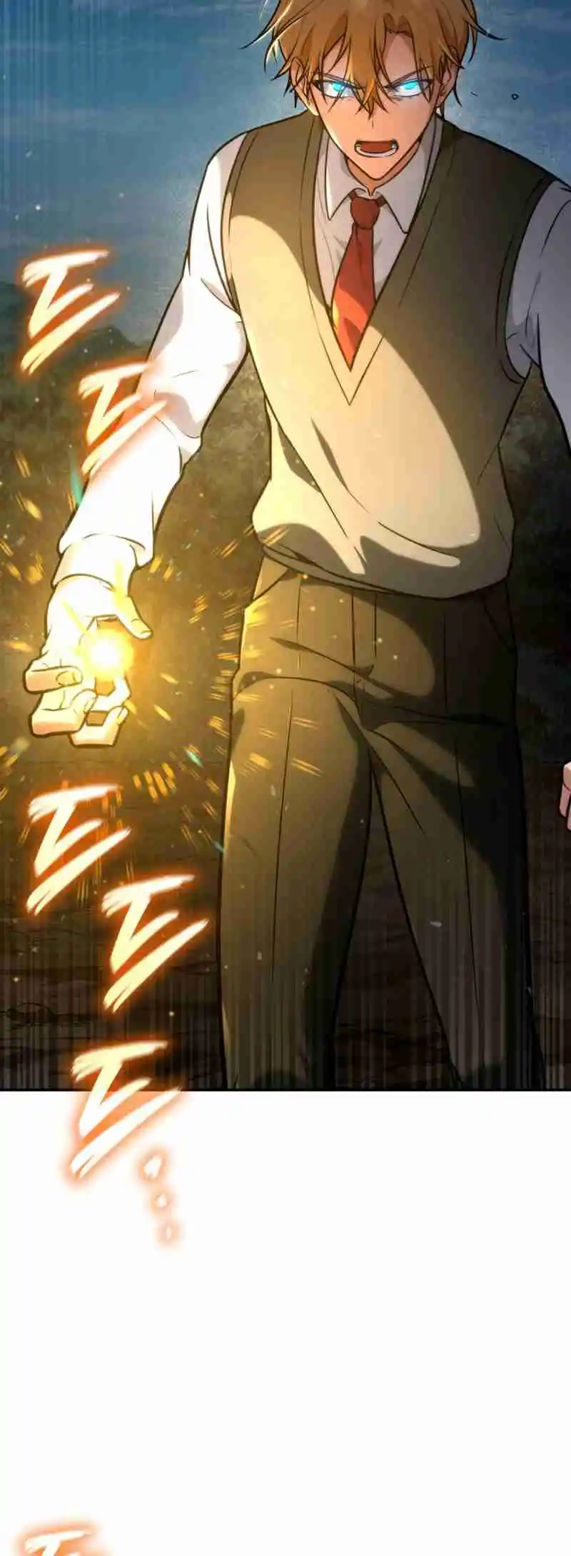Read The Infinite Mage FR Manga Online