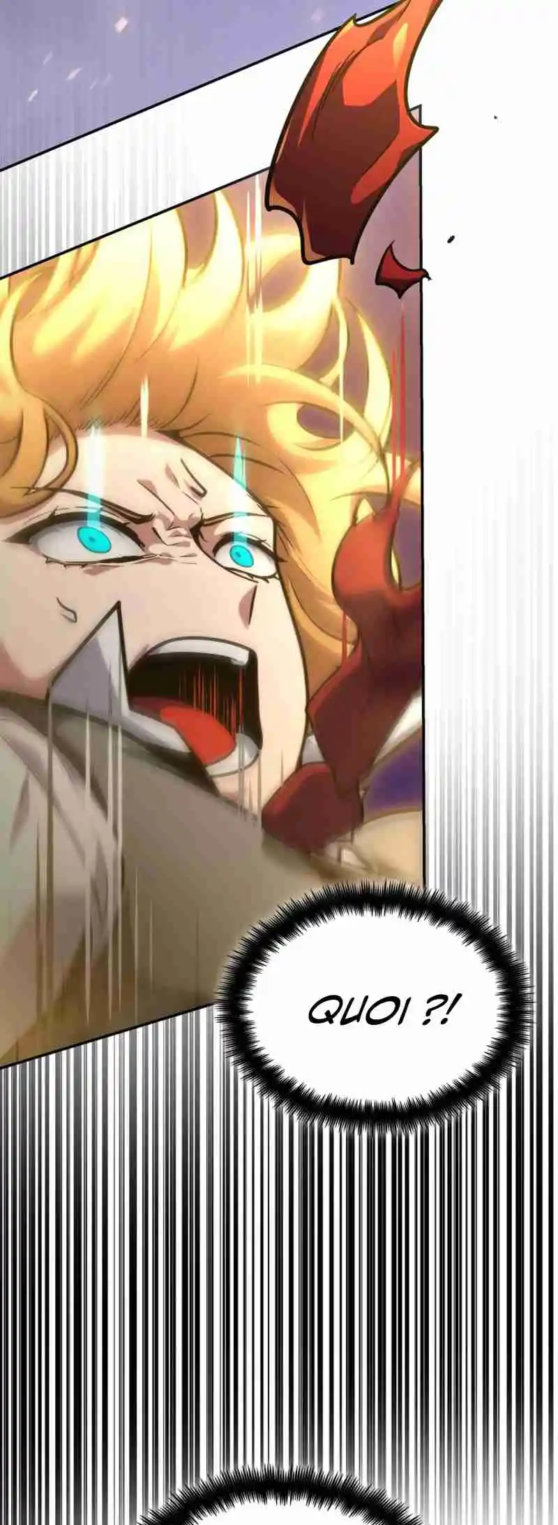 Read The Infinite Mage FR Manga Online