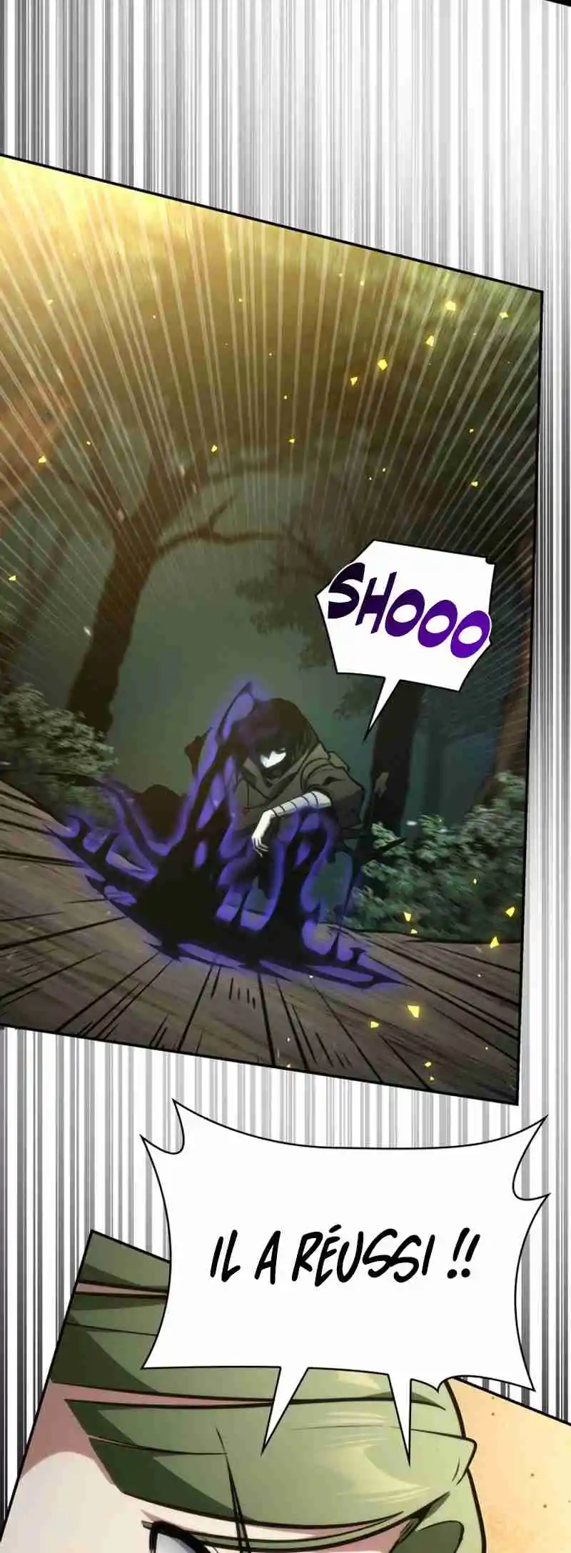 Read The Infinite Mage FR Manga Online