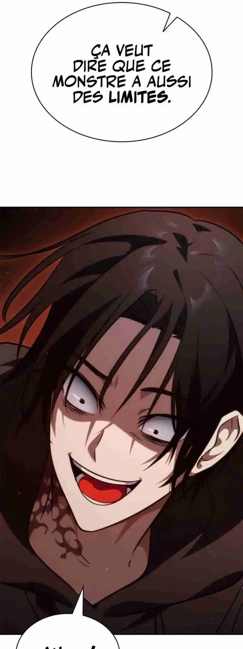 Read The Infinite Mage FR Manga Online