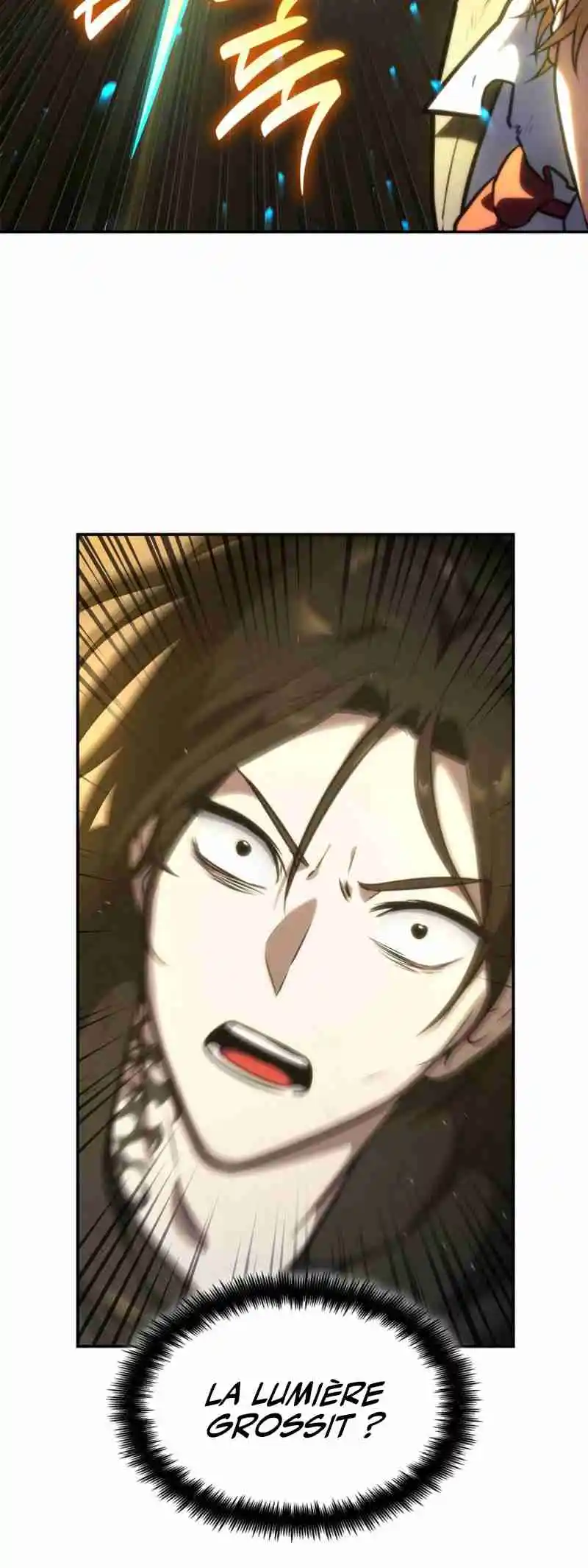 Read The Infinite Mage FR Manga Online