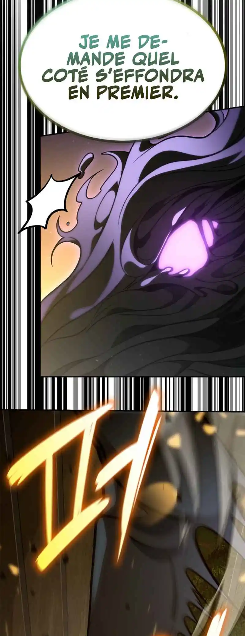 Read The Infinite Mage FR Manga Online