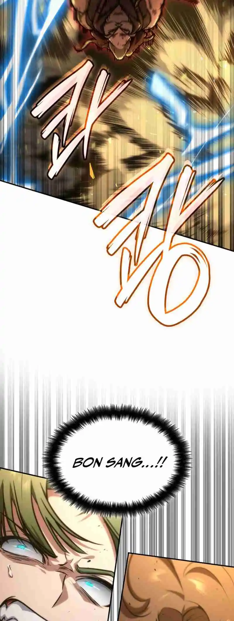 Read The Infinite Mage FR Manga Online