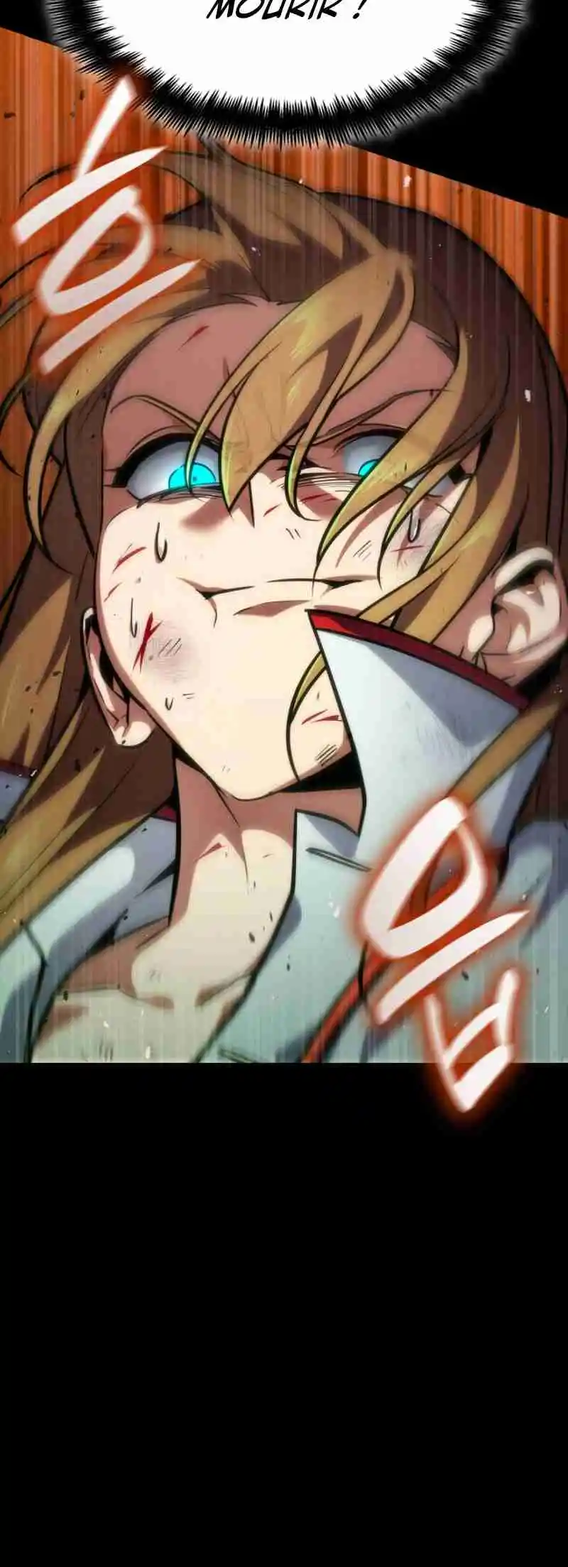 Read The Infinite Mage FR Manga Online