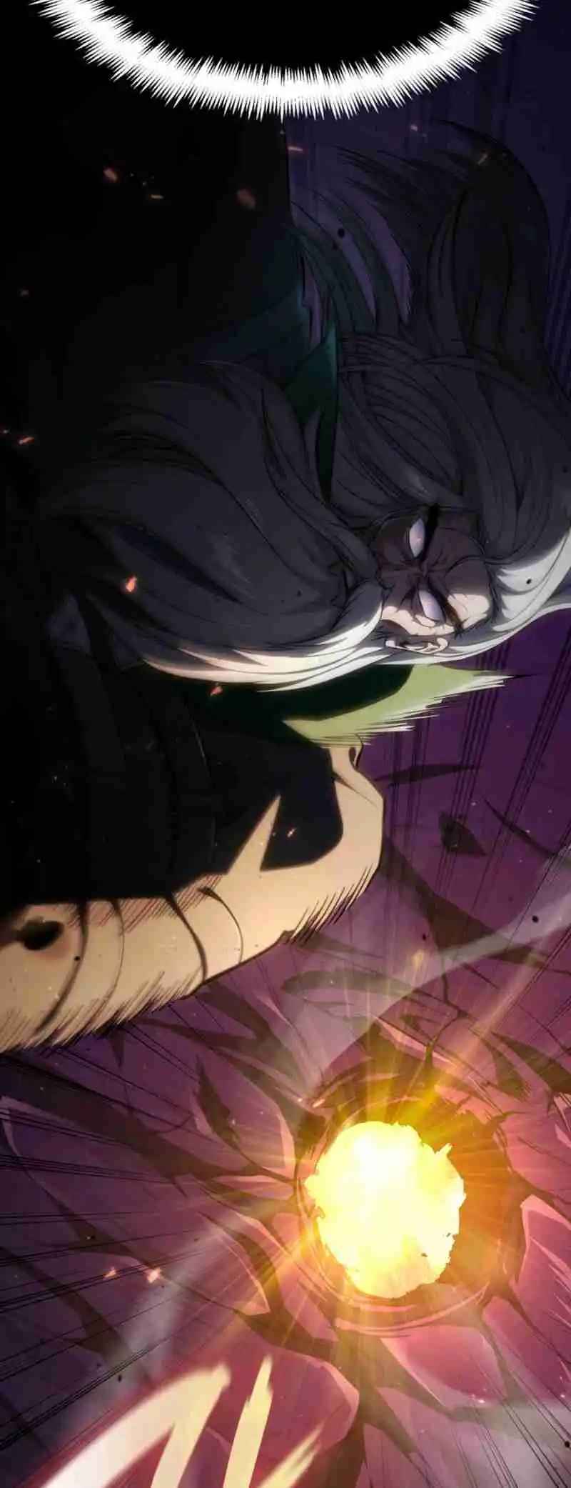 Read The Infinite Mage FR Manga Online