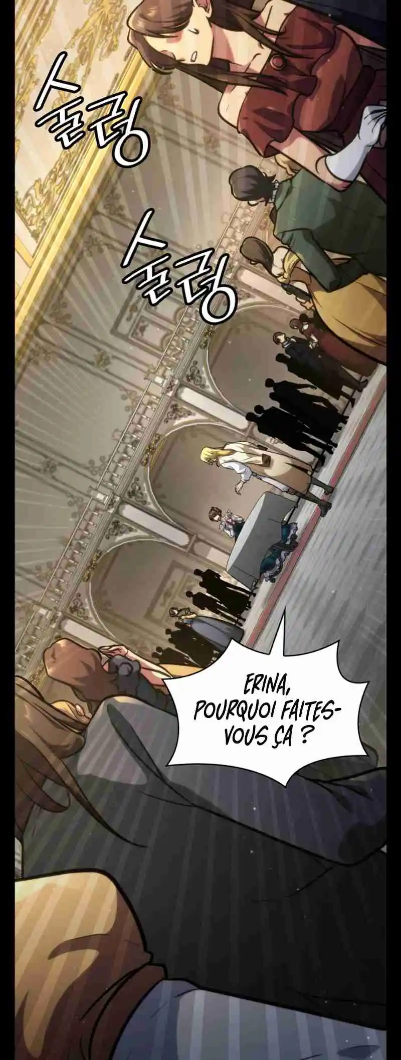 Read The Infinite Mage FR Manga Online