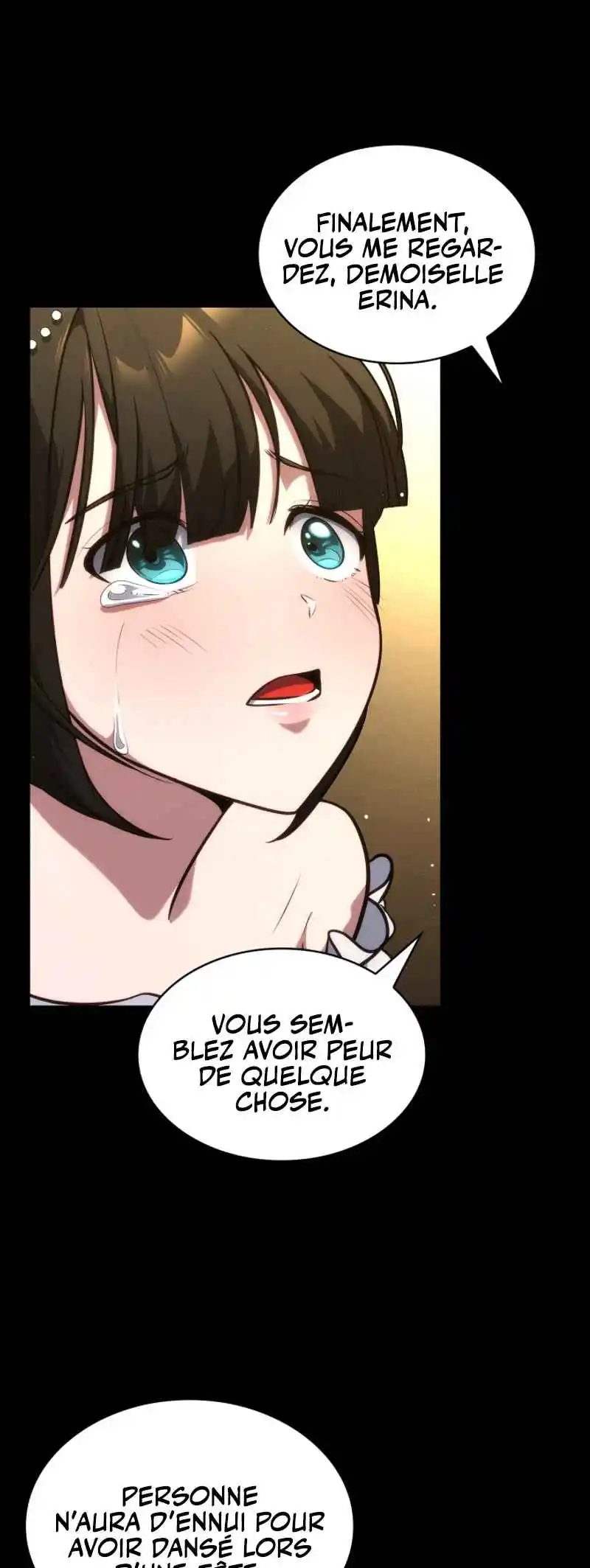 Read The Infinite Mage FR Manga Online
