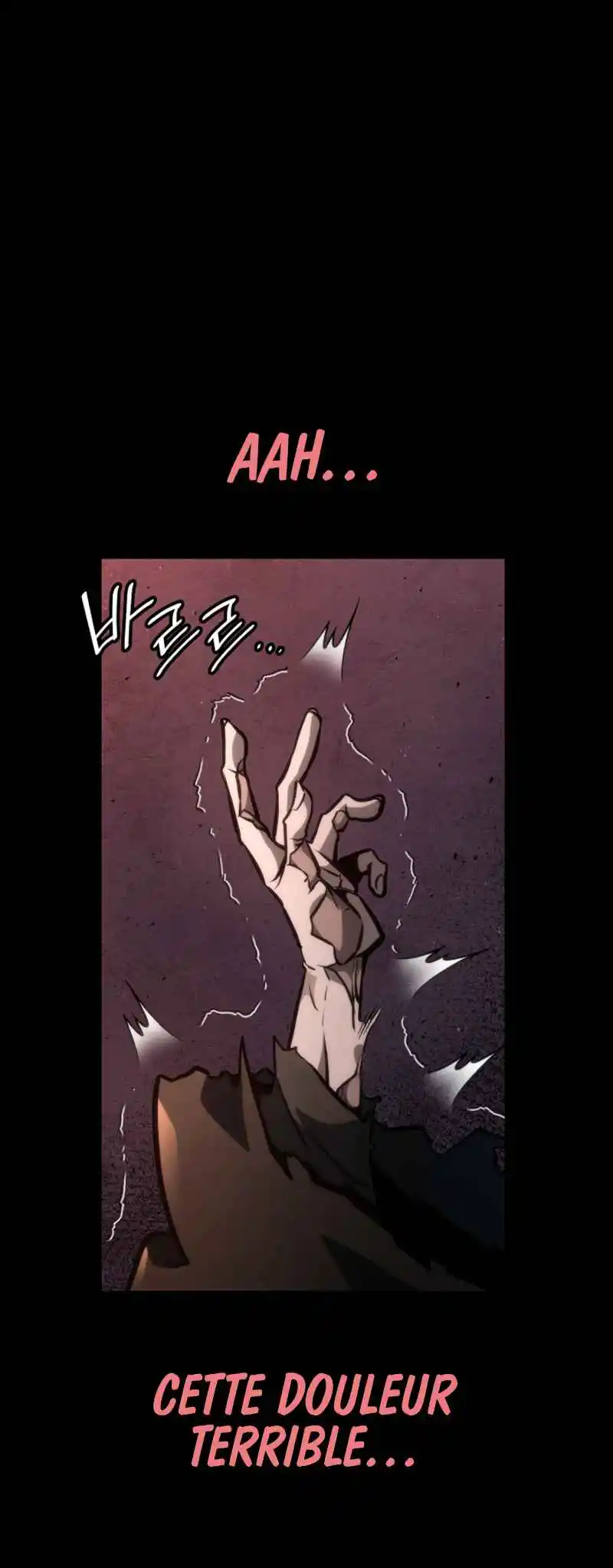 Read The Infinite Mage FR Manga Online
