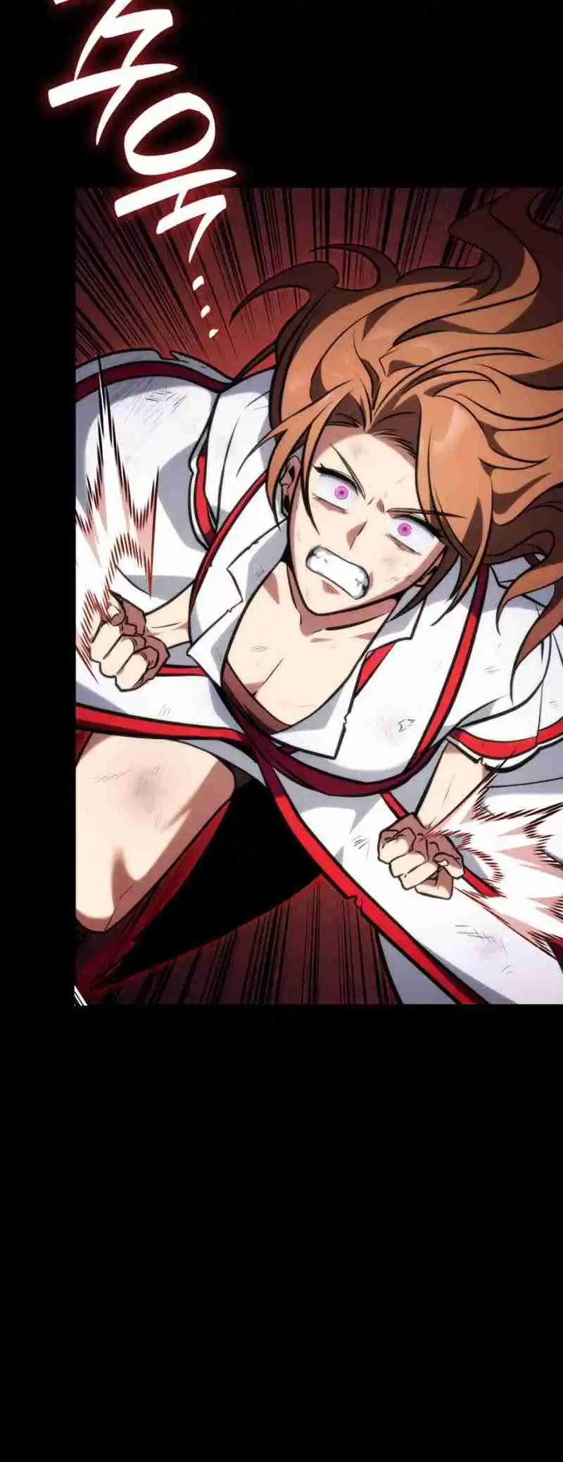 Read The Infinite Mage FR Manga Online