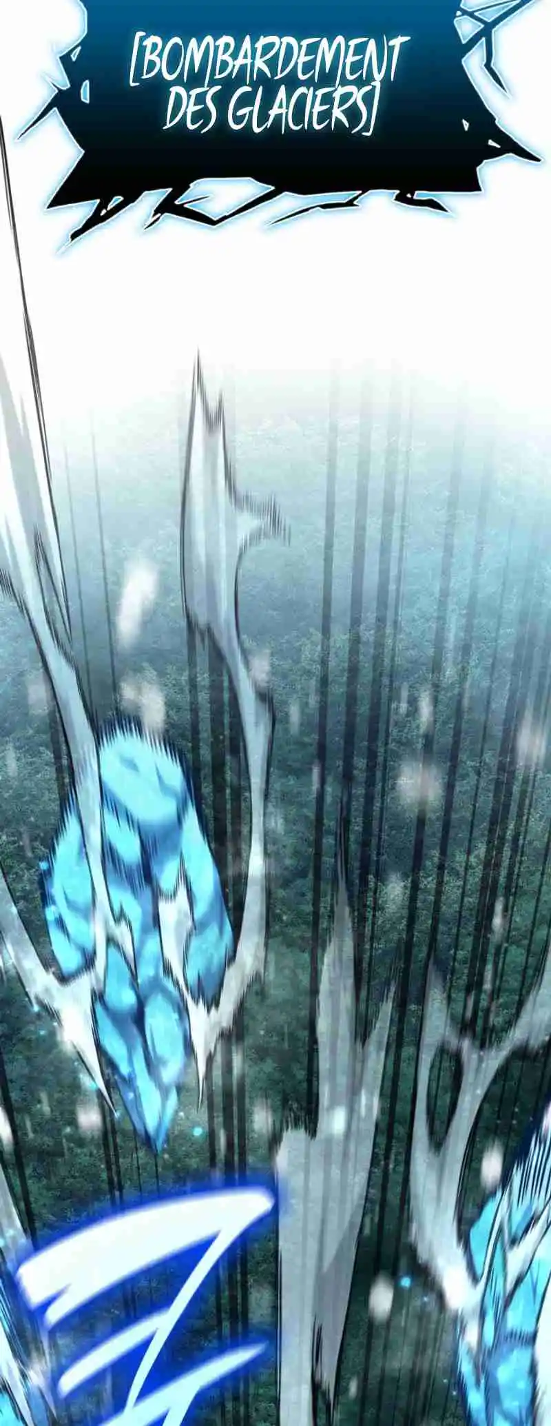 Read The Infinite Mage FR Manga Online