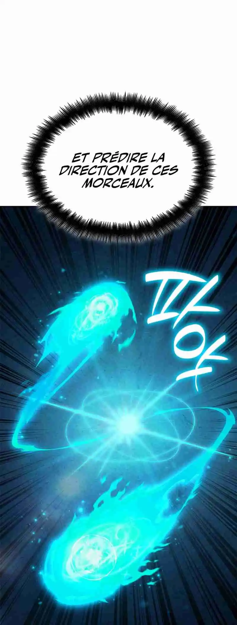 Read The Infinite Mage FR Manga Online