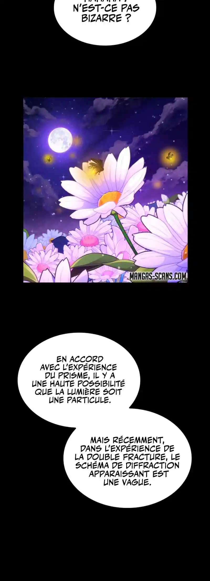 Read The Infinite Mage FR Manga Online
