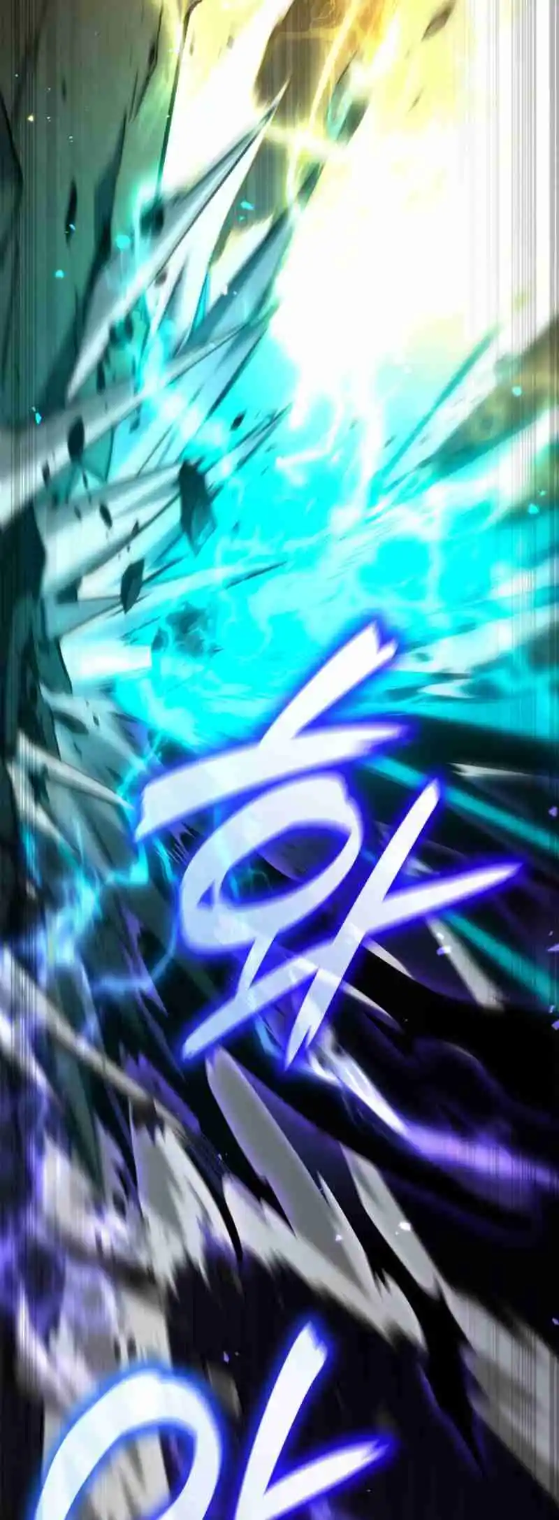 Read The Infinite Mage FR Manga Online