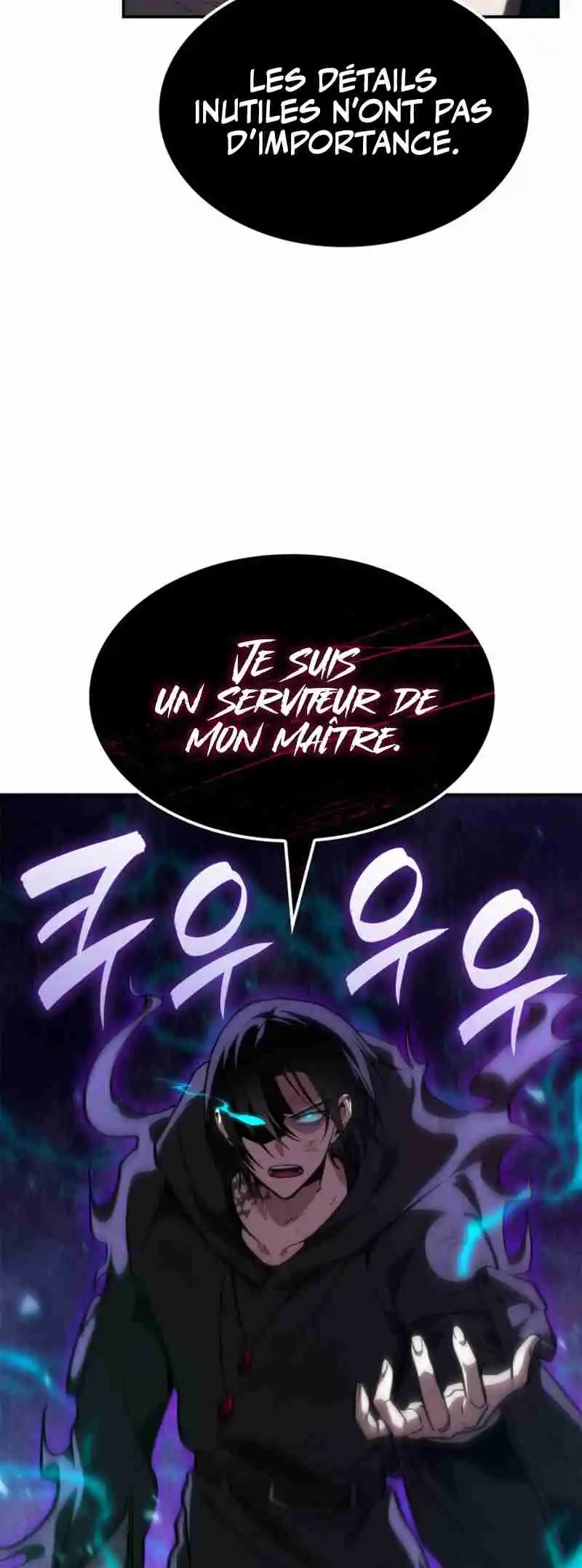 Read The Infinite Mage FR Manga Online