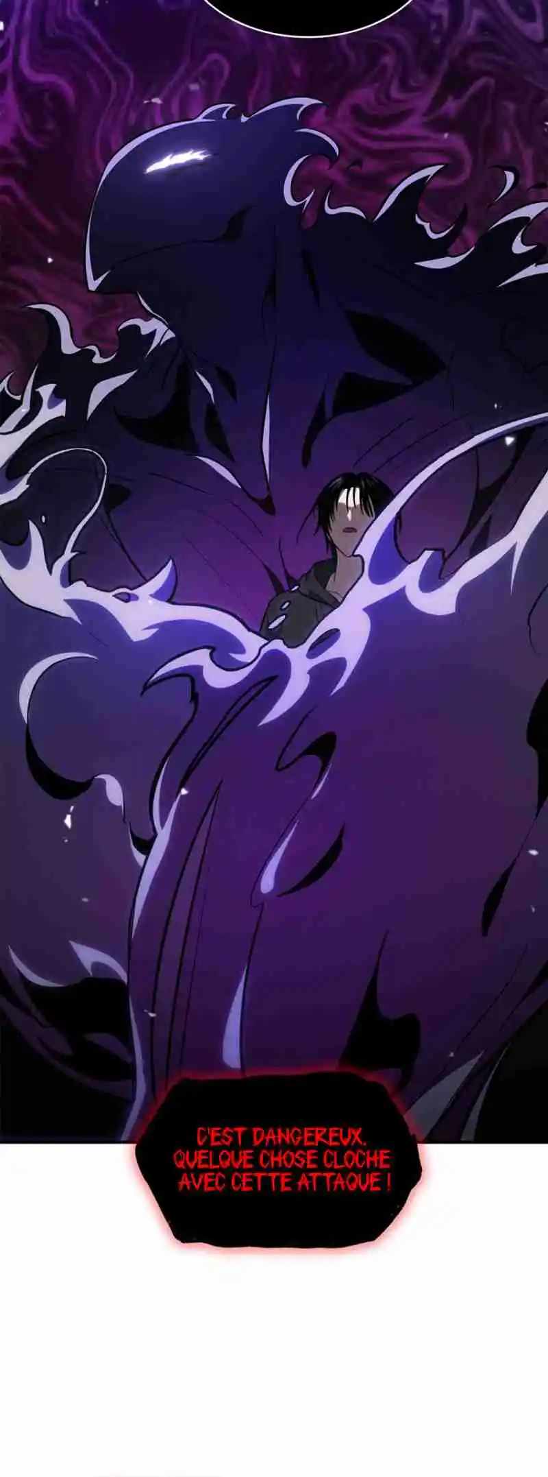 Read The Infinite Mage FR Manga Online
