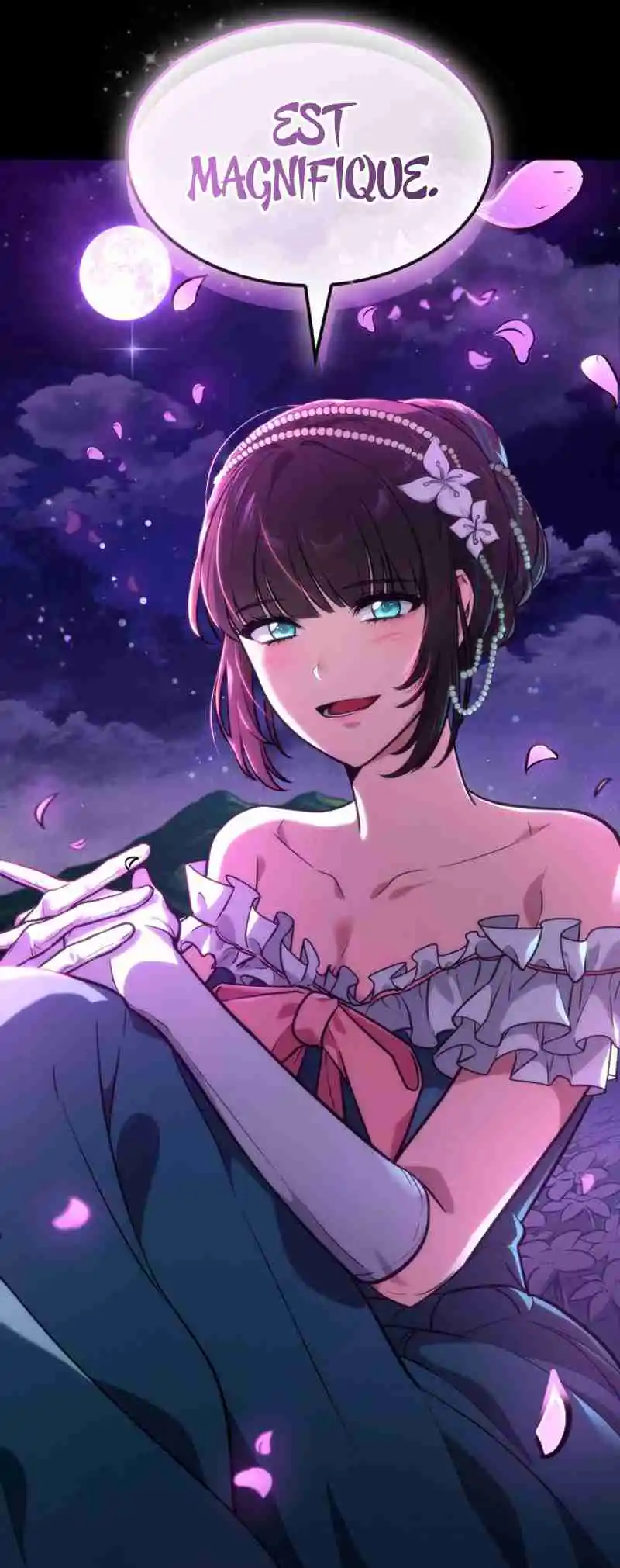 Read The Infinite Mage FR Manga Online