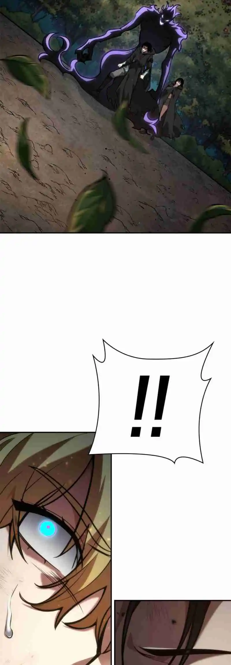 Read The Infinite Mage FR Manga Online