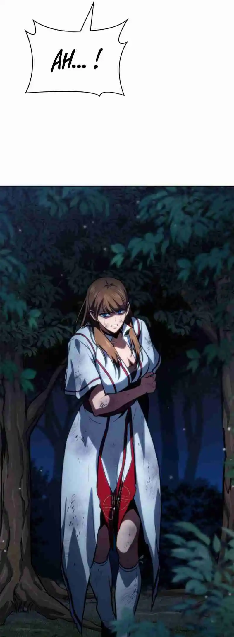 Read The Infinite Mage FR Manga Online