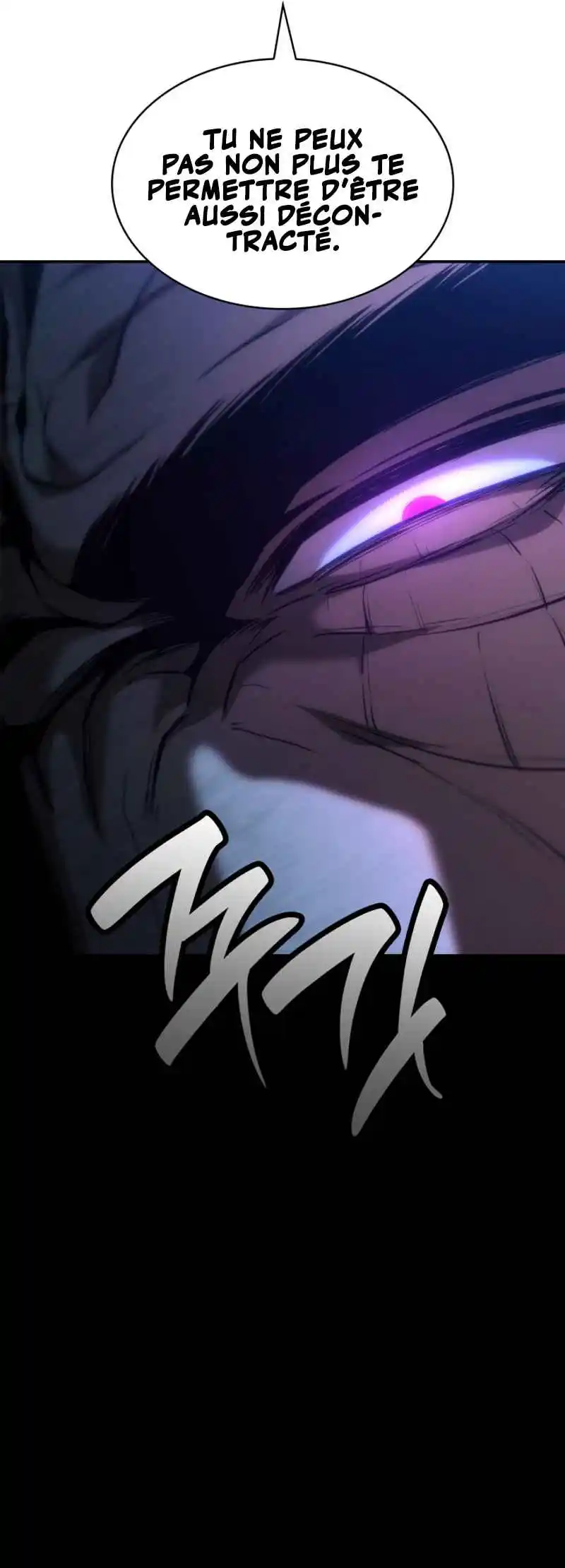 Read The Infinite Mage FR Manga Online