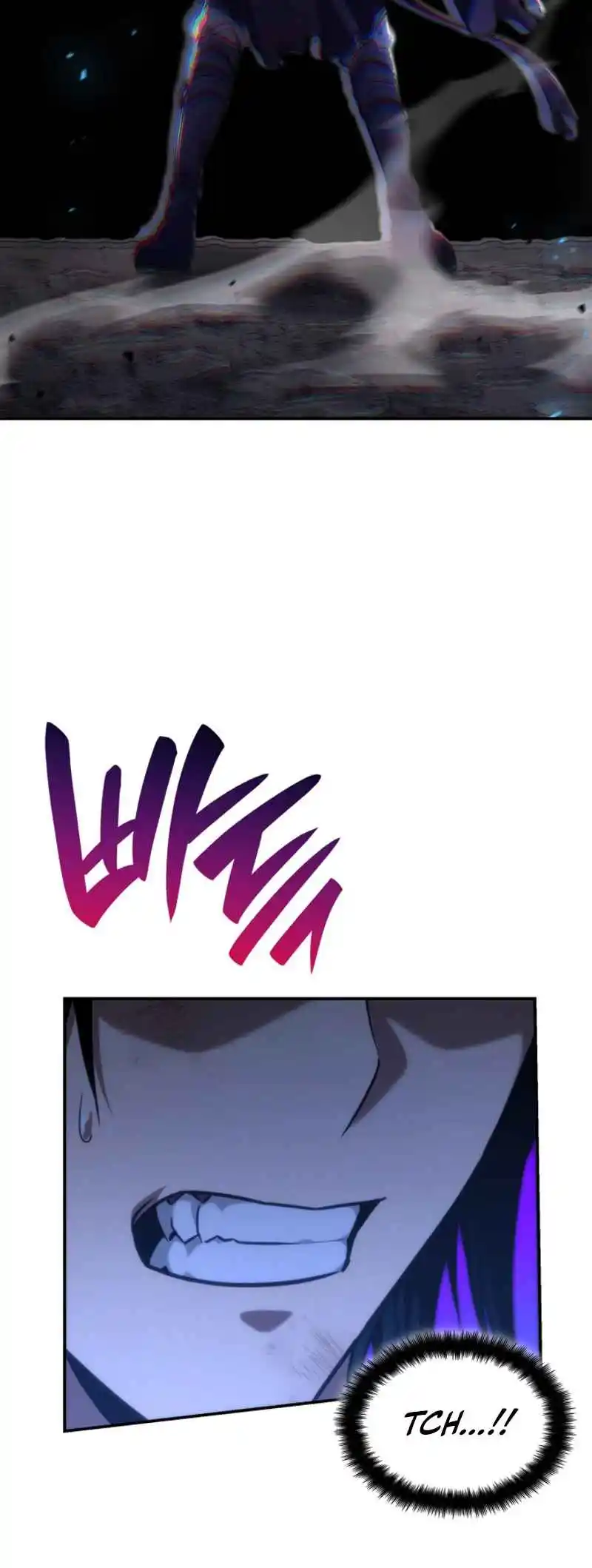 Read The Infinite Mage FR Manga Online