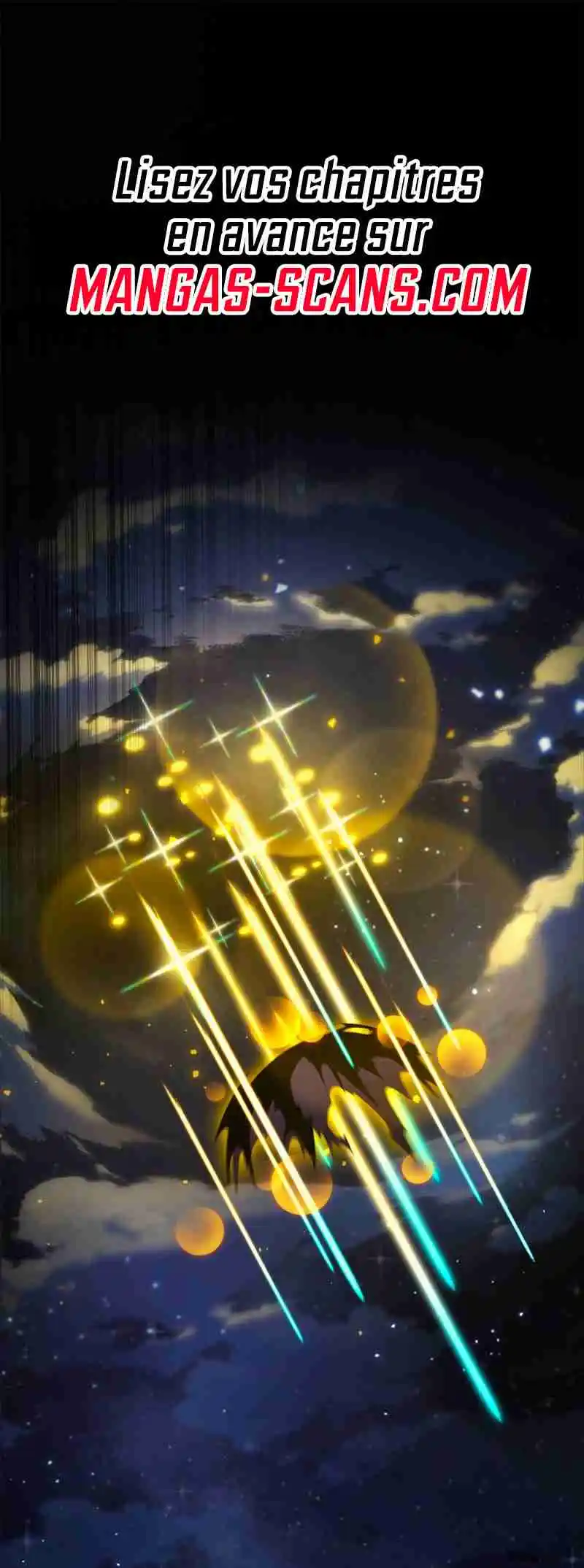 Read The Infinite Mage FR Manga Online