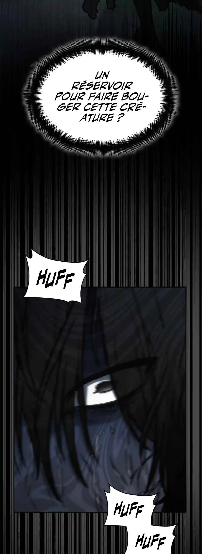 Read The Infinite Mage FR Manga Online