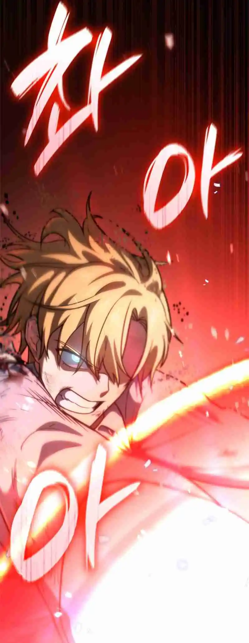 Read The Infinite Mage FR Manga Online
