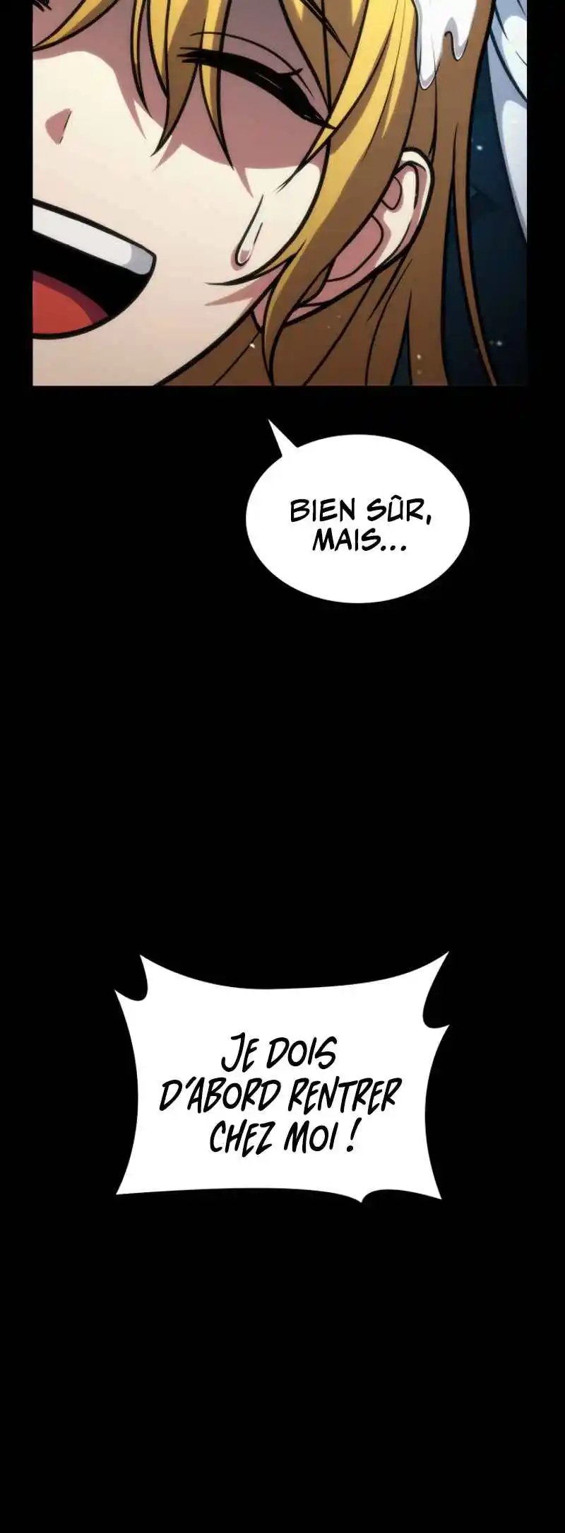 Read The Infinite Mage FR Manga Online