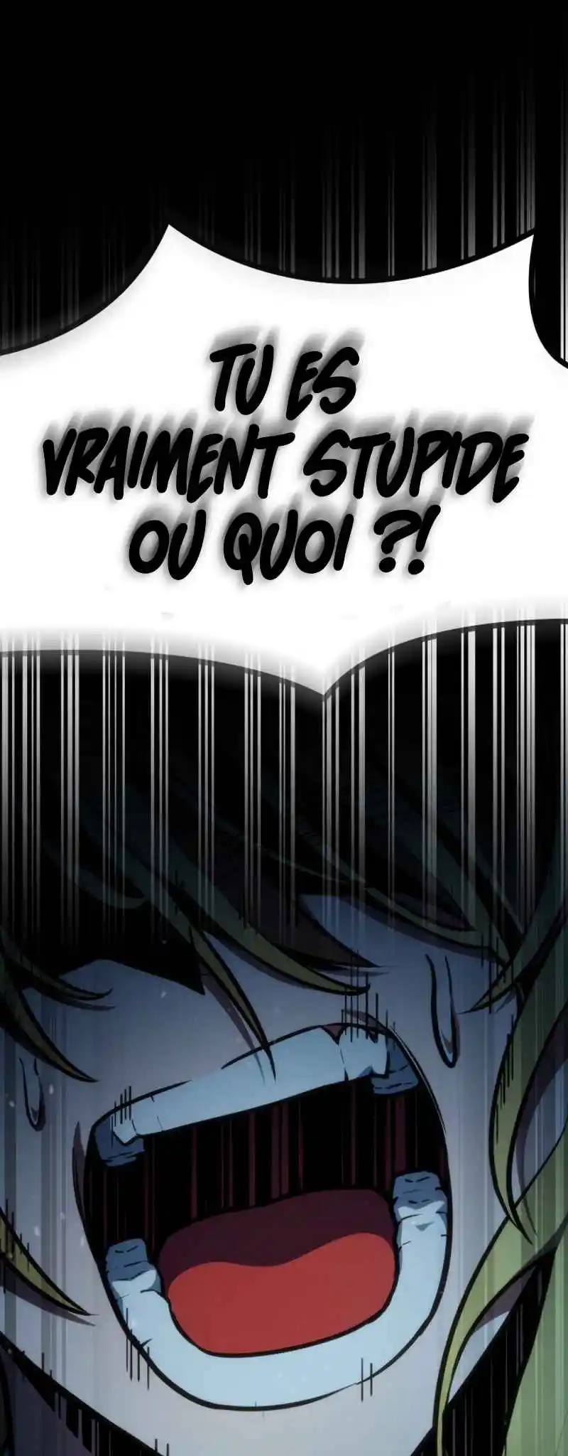 Read The Infinite Mage FR Manga Online