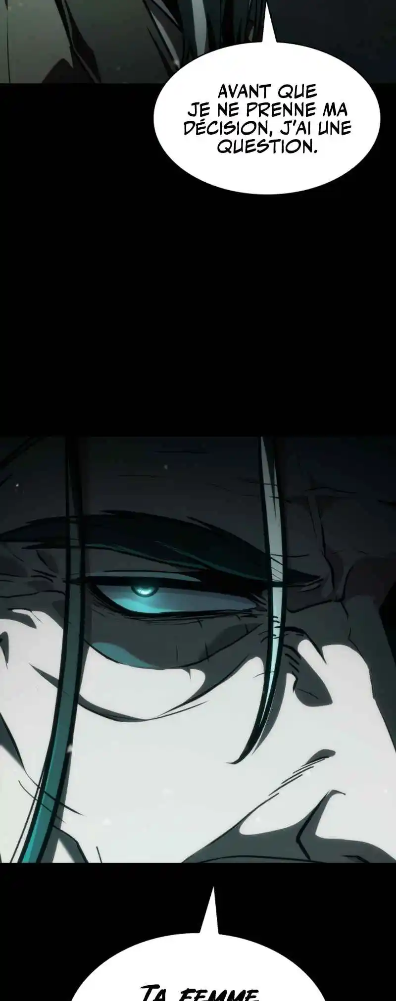 Read The Infinite Mage FR Manga Online
