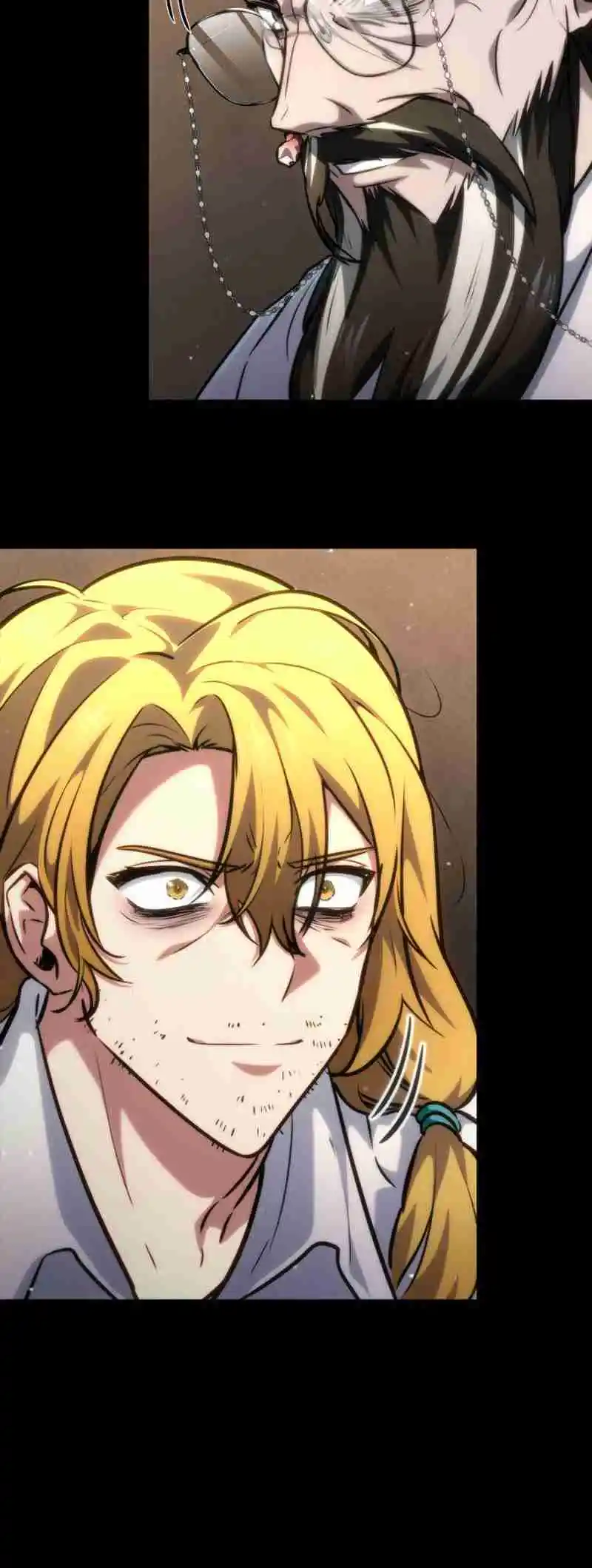 Read The Infinite Mage FR Manga Online