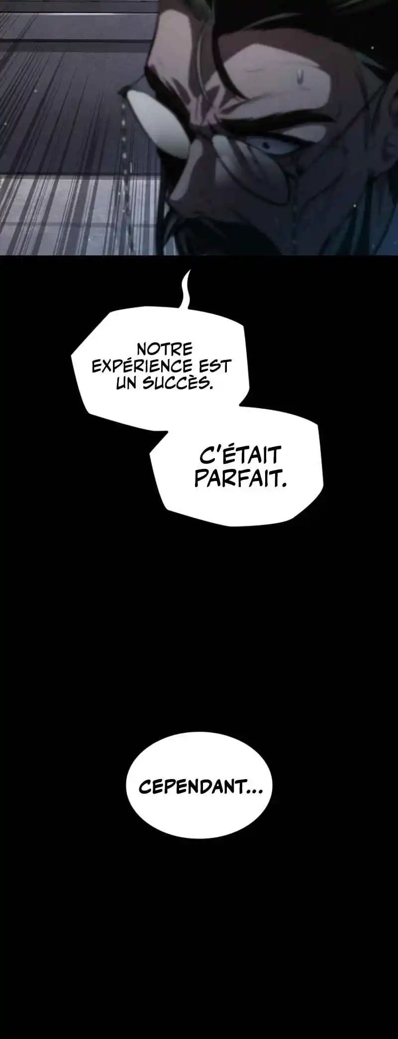 Read The Infinite Mage FR Manga Online