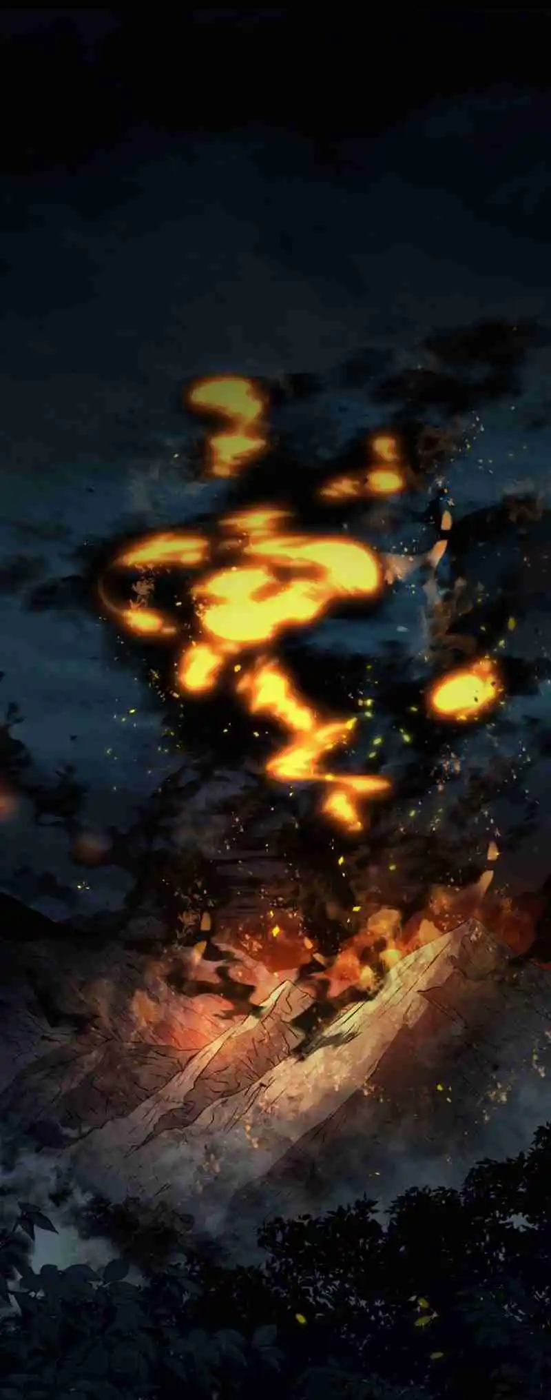 Read The Infinite Mage FR Manga Online