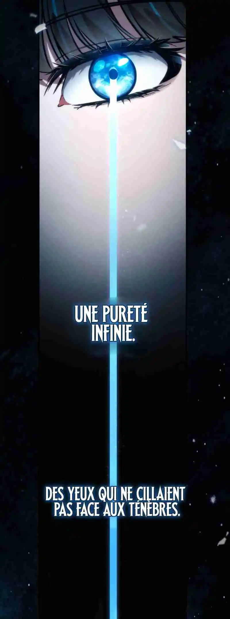 Read The Infinite Mage FR Manga Online
