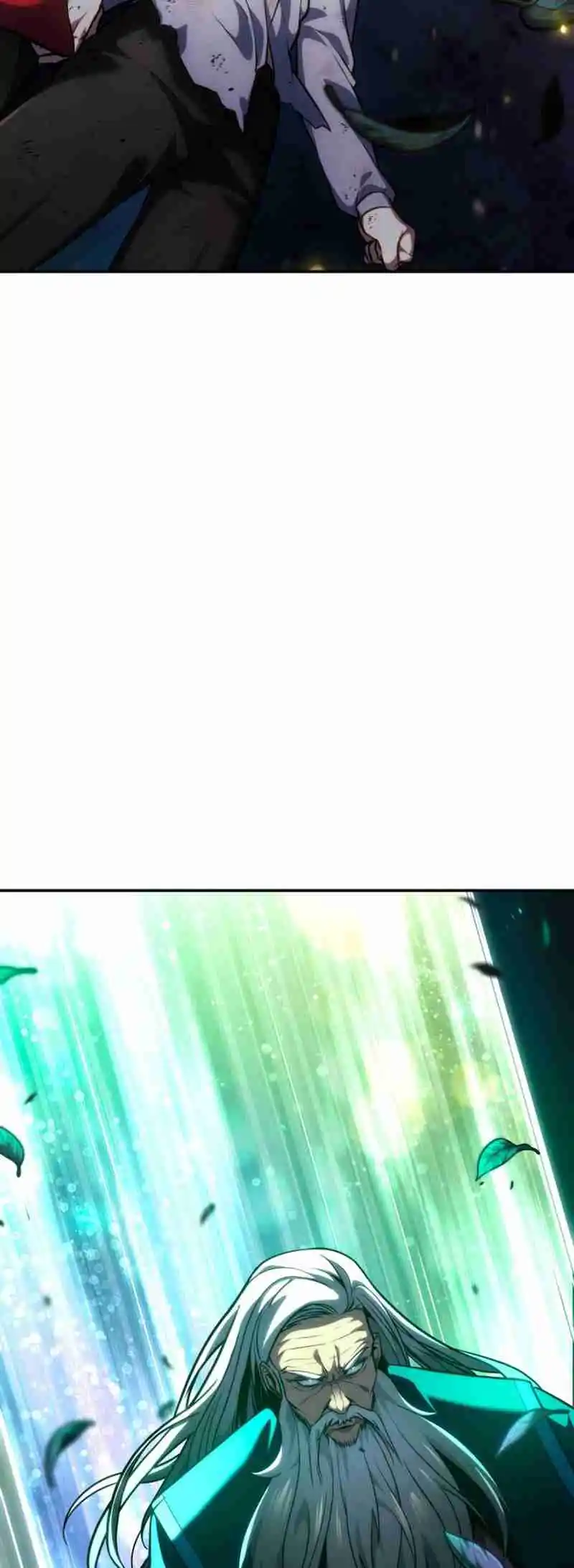 Read The Infinite Mage FR Manga Online