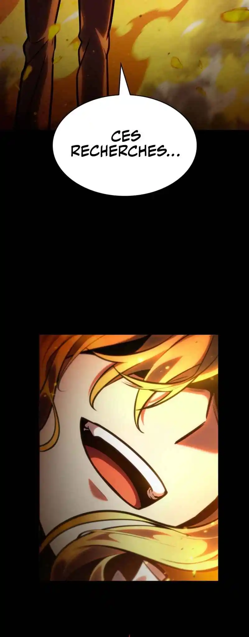 Read The Infinite Mage FR Manga Online