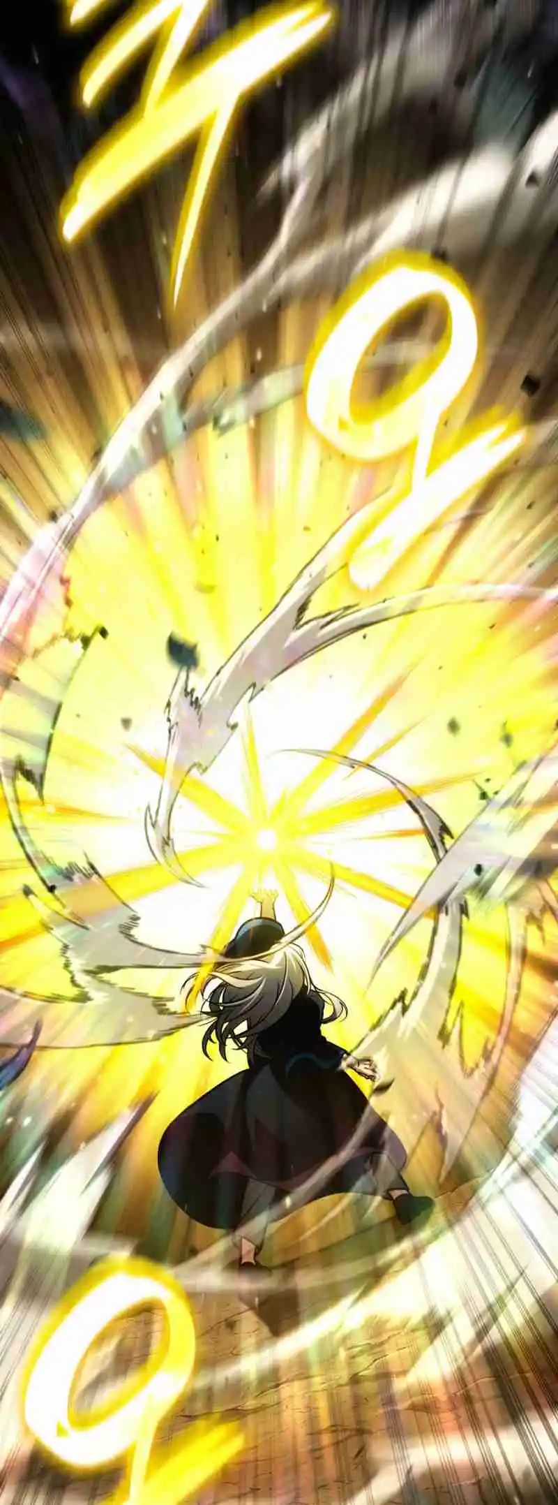 Read The Infinite Mage FR Manga Online